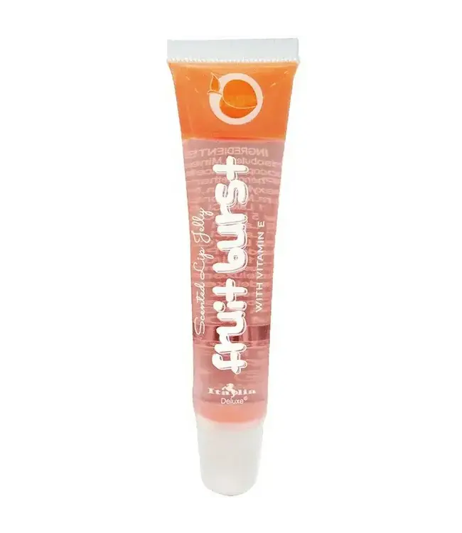 SCENTED LIP JELLY FRUIT BURST