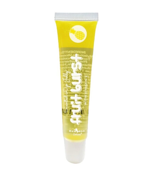 SCENTED LIP JELLY FRUIT BURST
