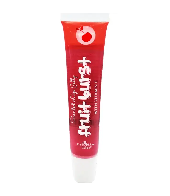 SCENTED LIP JELLY FRUIT BURST