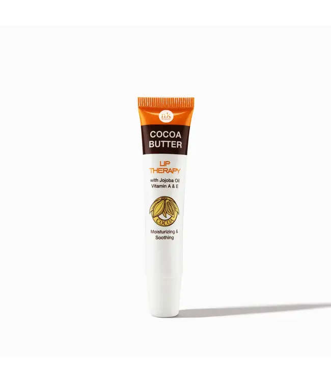 COCO BUTTER LIP THERAPY