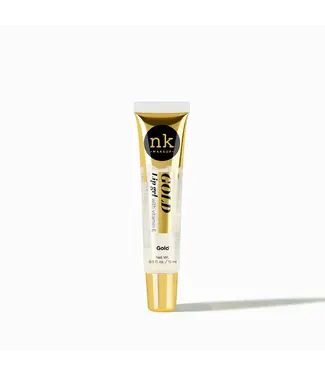 NICKAK NK MAKEUP GOLD LIP GEL