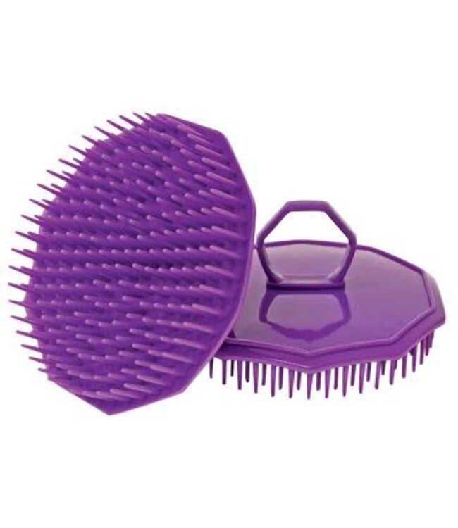 ANNIE SHAMPOO BRUSH