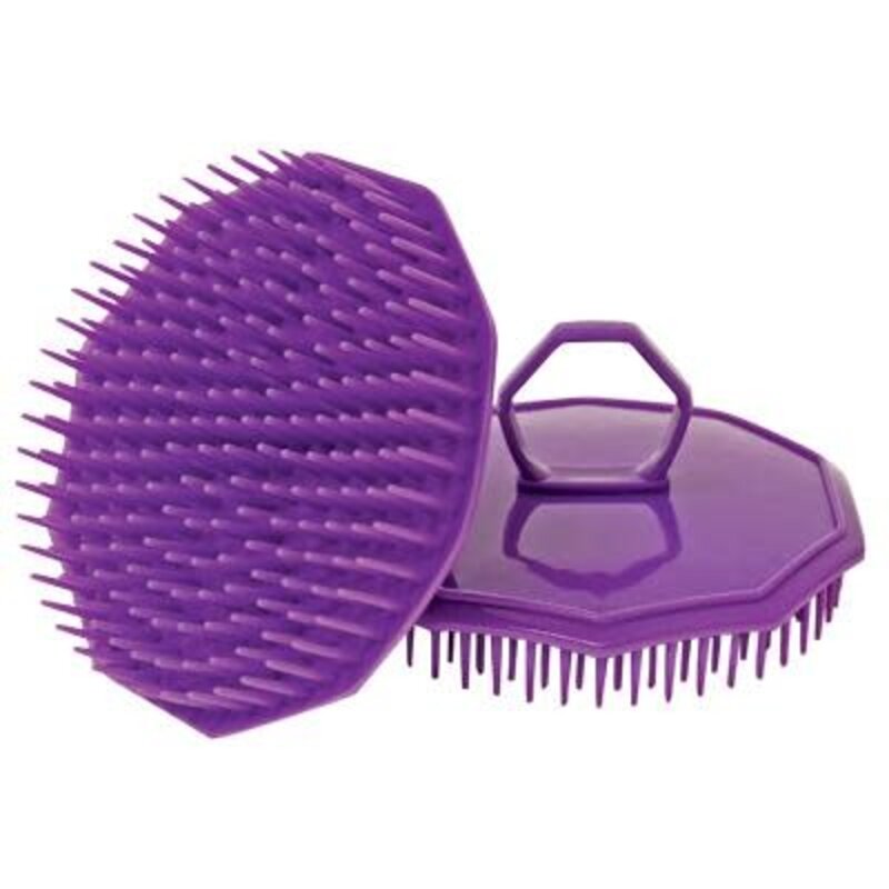 ANNIE SHAMPOO BRUSH