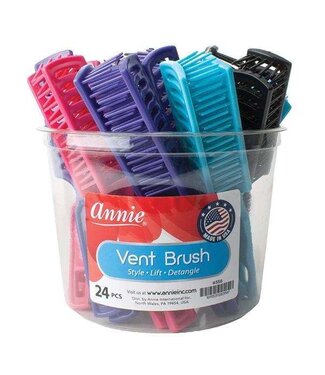 ANNIE VENT BRUSH