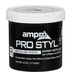 PROSTYLE PROTEIN STYLING GEL REGULAR HOLD