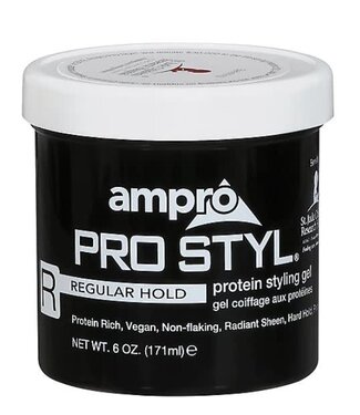 PROSTYLE PROTEIN STYLING GEL REGULAR HOLD