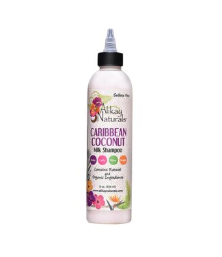 ALIKAY N CARIBBEAN COCONUT MILK SHAMPOO