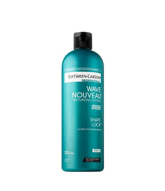 S.S. CARSON WAVE NOUVEAU TEXTURIZING SHAPE LOCK NEUTRALIZER STEP 3