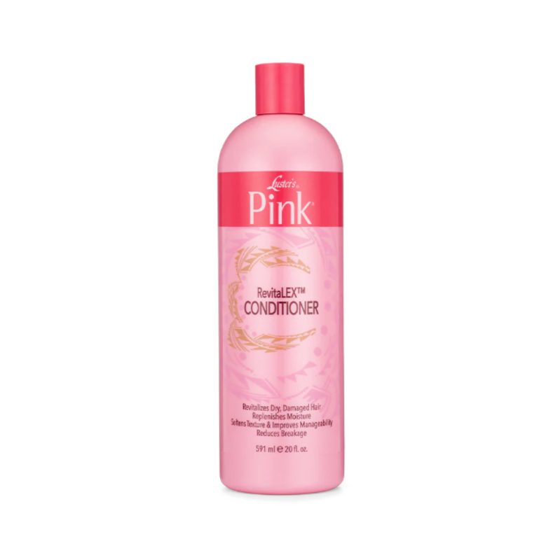 LUSTERS PINK REVITALEX CONDITIONER