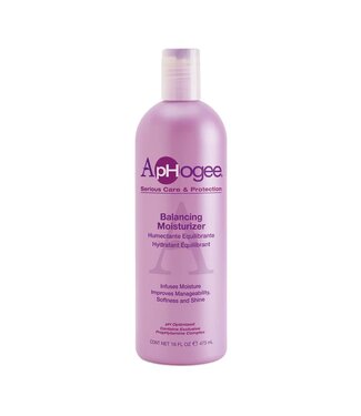 APHOGEE BALANCING MOISTURIZER