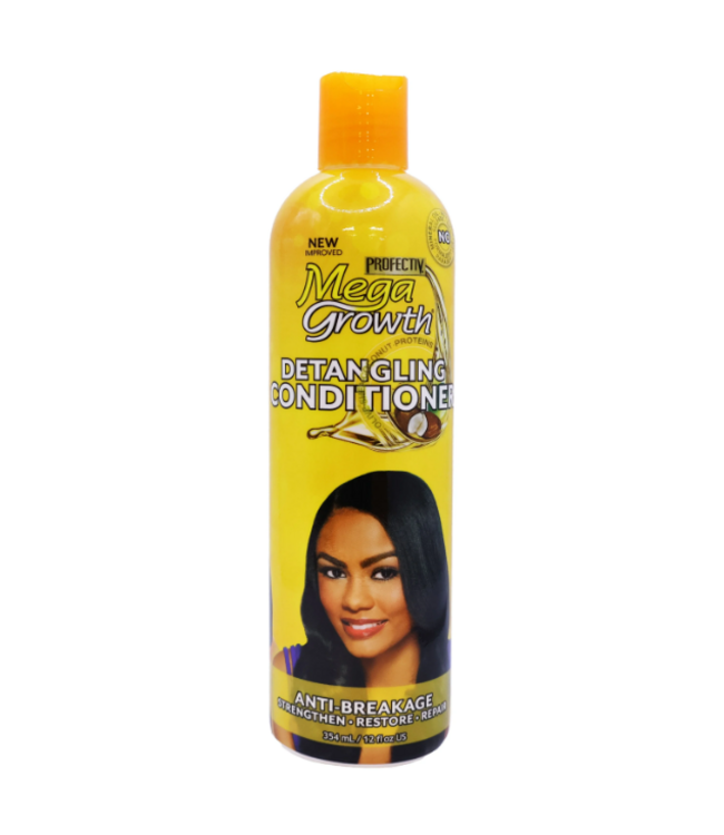 MEGA GROWTH DETANGLING CONDITIONER