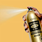 EBIN WONDER LACE BOND ADHEISIVE SPRAY SENSITIVE 2.7 OZ