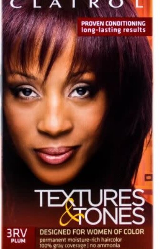 CLAIROL CLAIROL PERMANENT MOISTURE-RICH COLOR