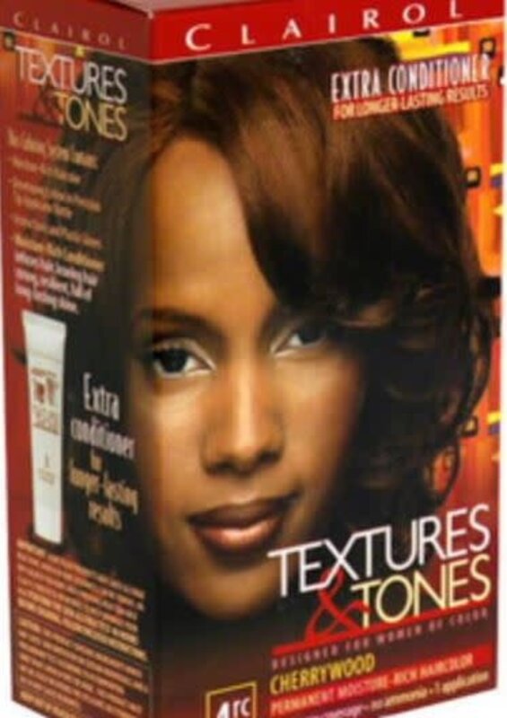 CLAIROL CLAIROL PERMANENT MOISTURE-RICH COLOR
