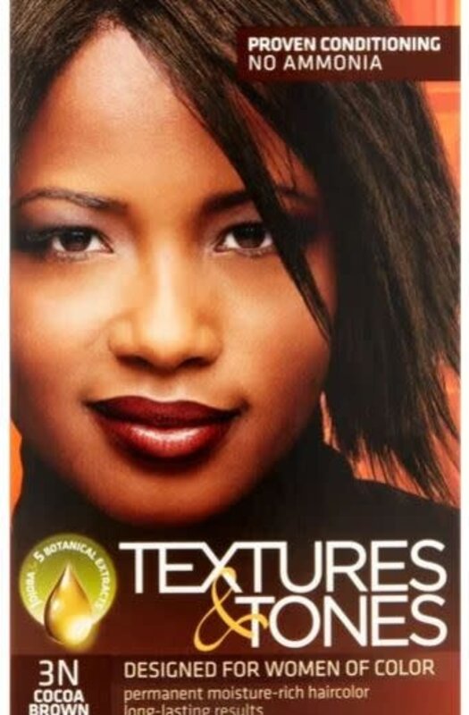CLAIROL CLAIROL PERMANENT MOISTURE-RICH COLOR