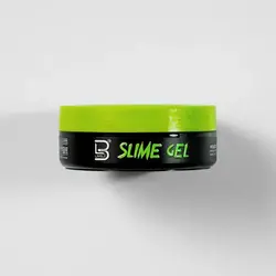 L3VEL 3 L3VEL3 SLIME GEL 3.38oz.