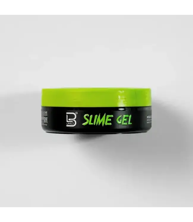 L3VEL 3 L3VEL3 SLIME GEL 3.38oz.