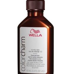 WELLA COLOR CHARM PERMANENT COLOR