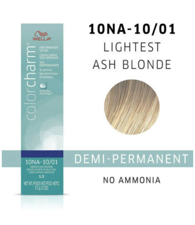 COLOR CHARM DEMI-PERM