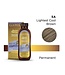 CLAIROL SOY 4PLEX LIQUICOLOR PERMANENT 2oz
