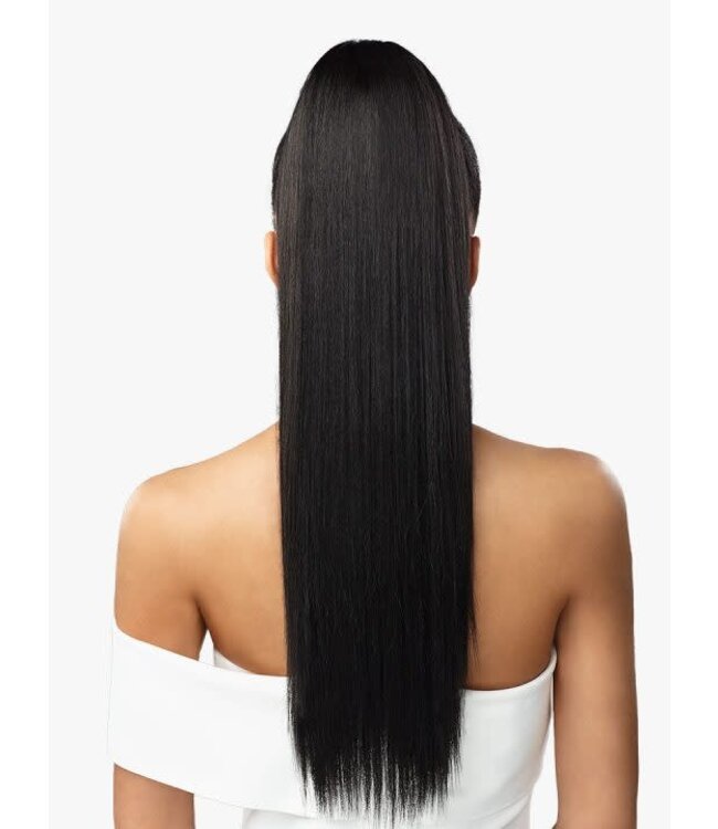 SENSATIONNEL LULU PONY JOJO