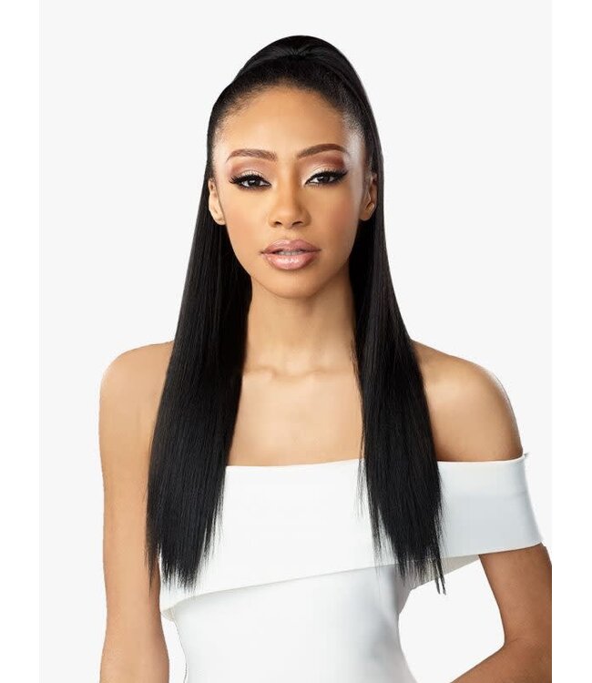 SENSATIONNEL LULU PONY JOJO