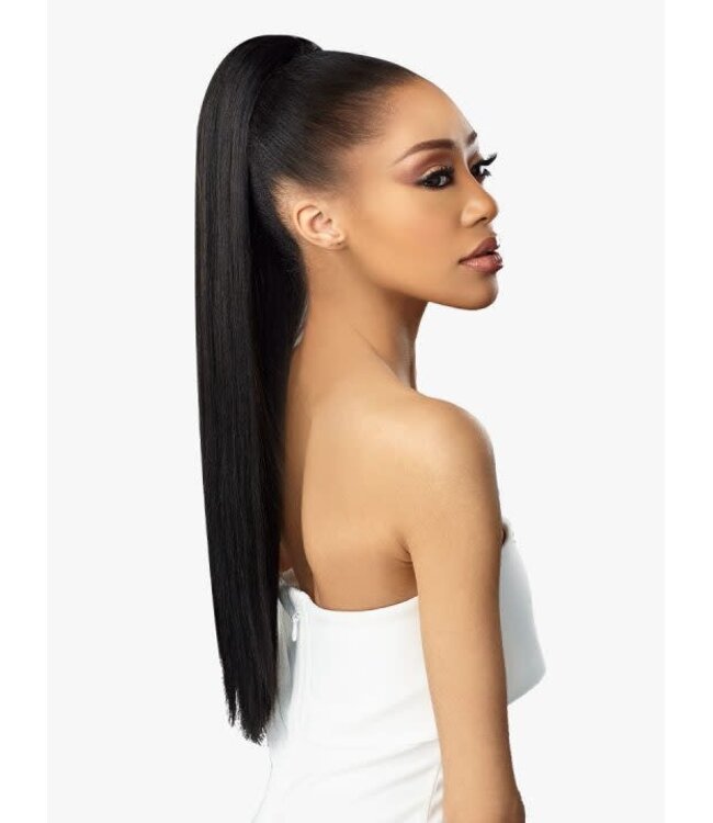 SENSATIONNEL LULU PONY JOJO