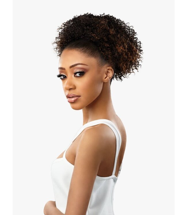 SENSATIONNEL LULU PONY ZAZA