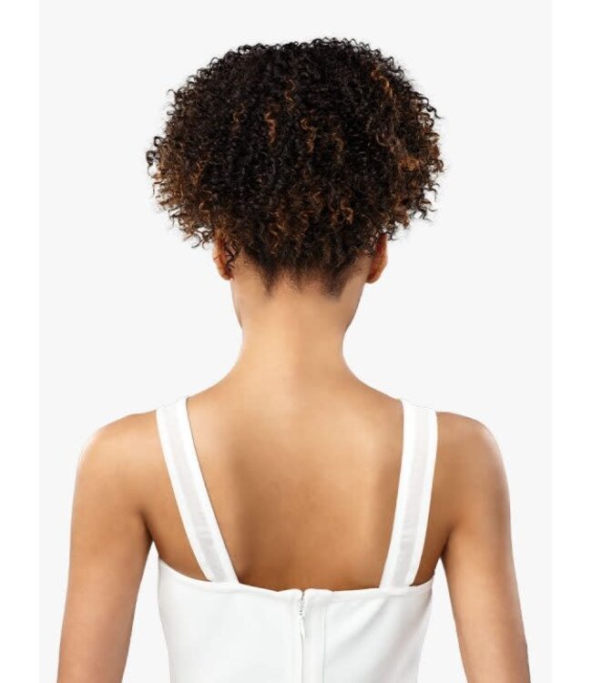 SENSATIONNEL LULU PONY ZAZA