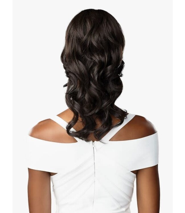 SENSATIONNEL LULU PONY KIKI