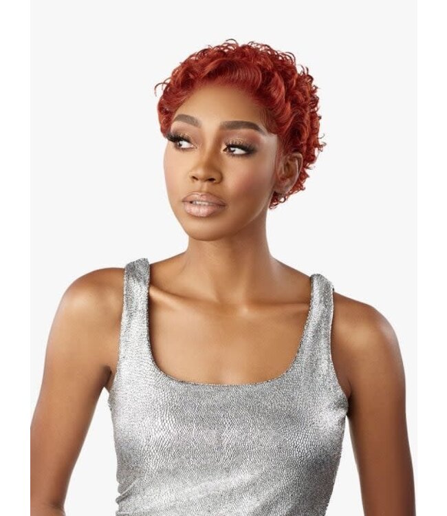 SENSATIONNEL LACE FRONT EDGE OLENE SHEAR MUSE