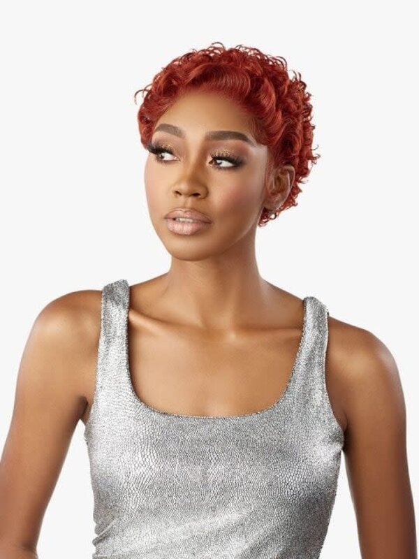 SENSATIONNEL LACE FRONT EDGE OLENE SHEAR MUSE