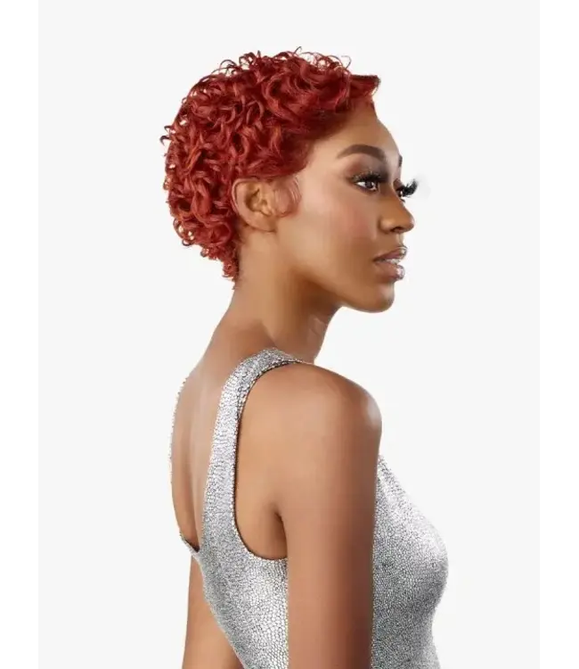 SENSATIONNEL LACE FRONT EDGE OLENE SHEAR MUSE