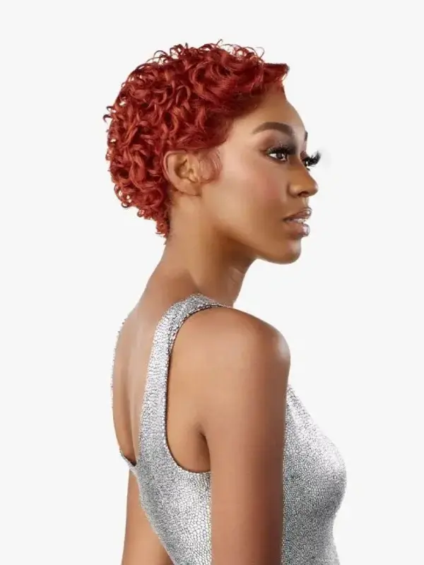 SENSATIONNEL LACE FRONT EDGE OLENE SHEAR MUSE
