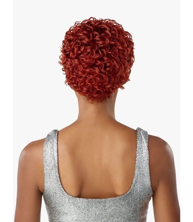 SENSATIONNEL LACE FRONT EDGE OLENE SHEAR MUSE