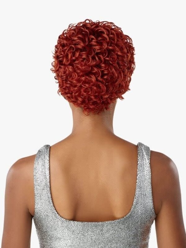 SENSATIONNEL LACE FRONT EDGE OLENE SHEAR MUSE