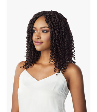 SENSATIONNEL PASSION TWIST 12"