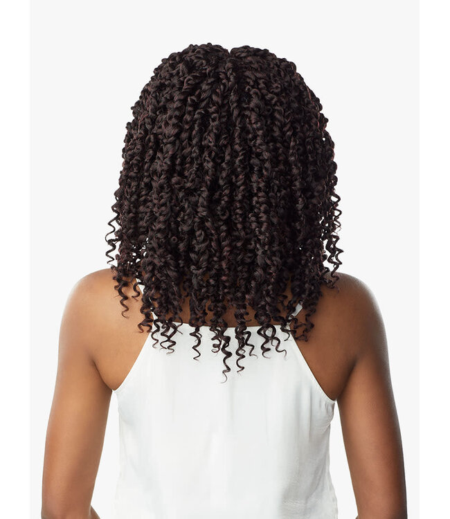 SENSATIONNEL PASSION TWIST 12"