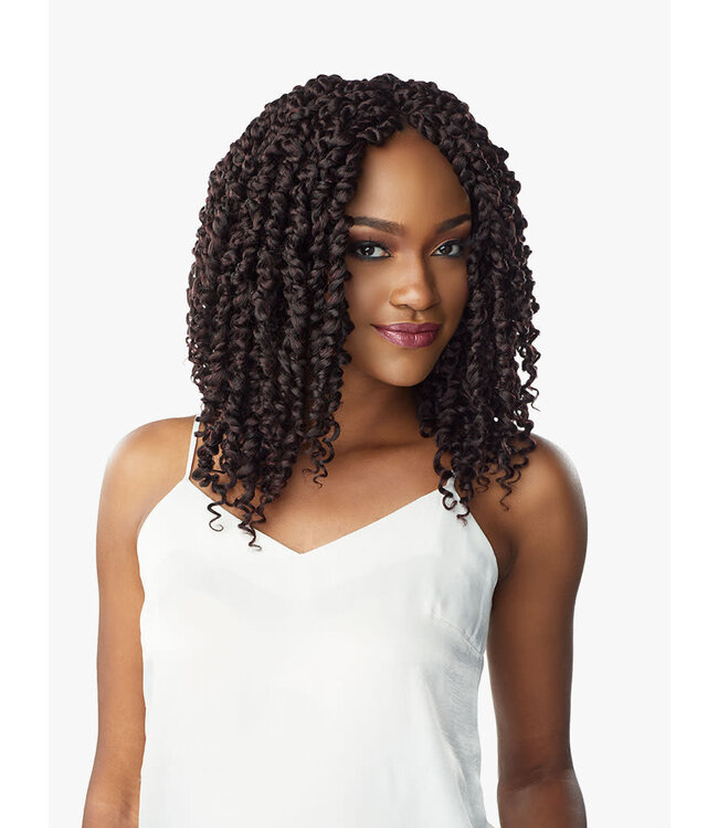 SENSATIONNEL SENSATIONNEL LULUTRESS PASSION TWIST 12"