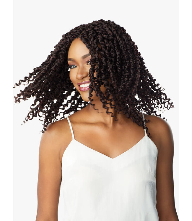 SENSATIONNEL SENSATIONNEL LULUTRESS PASSION TWIST 12"