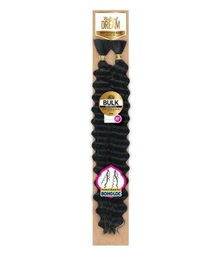 ZURY NATURAL DREAM – DEEP BULK 22″ COLOR 2