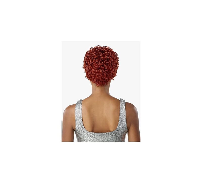 SENSATIONNEL LACE FRONT EDGE OLENE SHEAR MUSE