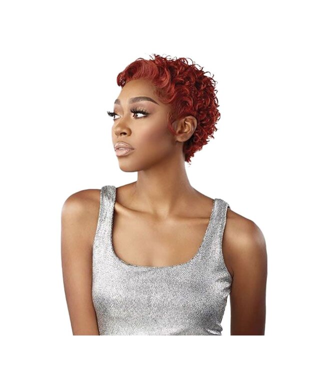 SENSATIONNEL LACE FRONT EDGE OLENE SHEAR MUSE