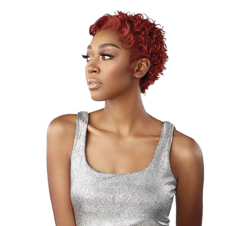 SENSATIONNEL LACE FRONT EDGE OLENE SHEAR MUSE
