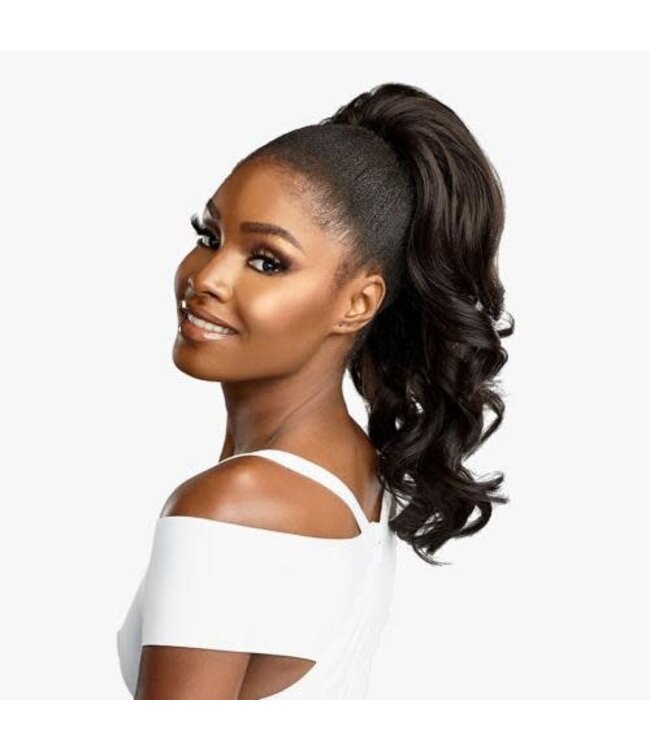 SENSATIONNEL LULU PONY KIKI