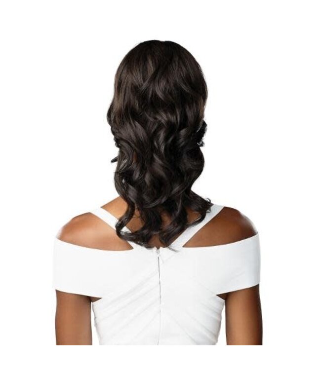 SENSATIONNEL LULU PONY KIKI