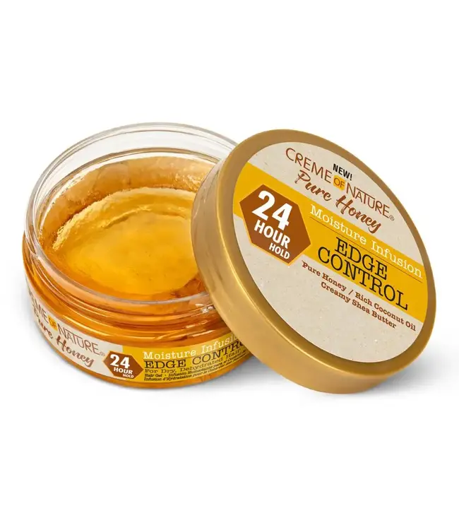 CRM OF NATURE PURE HONEY EDGES 2.25