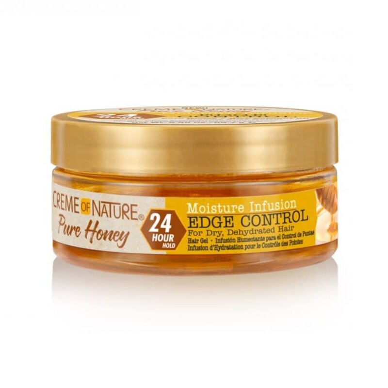 CRM OF NATURE PURE HONEY EDGES 2.25