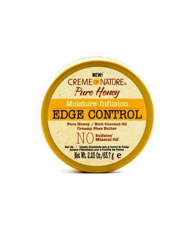 CRM OF NATURE PURE HONEY EDGES 2.25