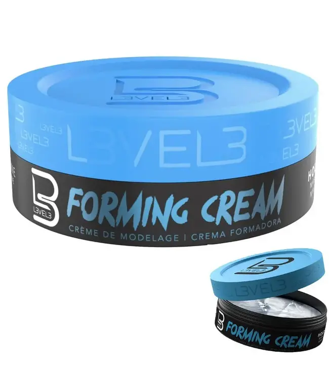 L3VEL 3 FORMING CREAM